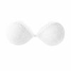 Lingerie | Romantic Silicone Wireless Bra/Nipple Covers White – Girls