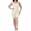 Lingerie | Sexy Chinlon/Polyester/Spandex Waist Cincher Shapewear Beige – Girls