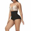 Lingerie | Sexy Chinlon/Polyester/Spandex Waist Cincher Shapewear Nude – Girls