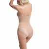 Lingerie | Sexy Elegant/Sexy Chinlon/Nylon Corsets Shapewear Nude – Girls