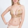 Lingerie | Sexy/Simple Chinlon Push-up Bra Nude – Girls