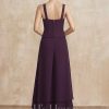 Mother of the Bride Dresses | Jumpsuit/Pantsuit Separates Square Ankle-Length Chiffon Lace Mother of the Bride Dress With Sequins As Picture – Womens