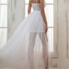 Petticoats | A-Line Slip 4 Tiers Petticoats White – Womens