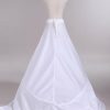 Petticoats | Floor-Length Petticoats White – Womens