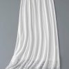 Petticoats | Half Slip Tea-Length 1 Tiers Petticoats White – Womens