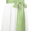 Sashes & Belts | JJ’s House Charmeuse Sash Champagne – Womens