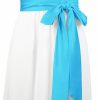 Sashes & Belts | JJ’s House Charmeuse Sash Champagne – Womens