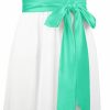 Sashes & Belts | JJ’s House Charmeuse Sash Champagne – Womens