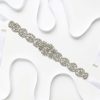 Sashes & Belts | Party/Gorgeous Rhinestones Satin Sash As Picture – Womens