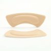 Shoe Accessories | Shoes Insoles Sponge Anti-grinding Sticker 10-pairs Nude – Womens