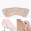 Shoe Accessories | Shoes Insoles Sponge Anti-grinding Sticker 10-pairs Nude – Womens