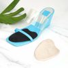 Shoe Accessories | Shoes Insoles Velvet Anti-skid Sticker 5-pairs As Picture – Womens