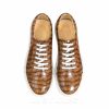 Shoes | Men’s Casual Shoes Daily Faux Leather Shoes Brown – Mens