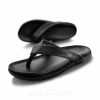 Shoes | Men’s Casual Shoes Flip-Flops Slippers Daily Leather Shoes Black – Mens