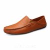 Shoes | Men’s Casual Shoes Loafers Daily Faux Leather Shoes Black – Mens