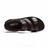 Shoes | Men’s Casual Shoes Slippers Sandals Casual Daily Faux Leather Shoes Brown – Mens