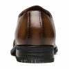 Shoes | Men’s Dress Shoes Brogues Derbies Wedding Work Leather Shoes Brown – Mens