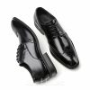 Shoes | Men’s Dress Shoes Brogues Derbies Wedding Work Leather Shoes Brown – Mens