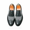 Shoes | Men’s Dress Shoes Brogues Oxfords Work Daily Faux Leather Shoes Black – Mens