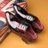 Shoes | Men’s Dress Shoes Derbies Wedding Party Faux Leather Shoes Red – Mens