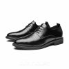 Shoes | Men’s Dress Shoes Derbies Wedding Work Party Leather Shoes Brown – Mens