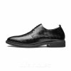 Shoes | Men’s Dress Shoes Derbies Wedding Work Party Leather Shoes Brown – Mens