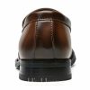 Shoes | Men’s Dress Shoes Loafers Wedding Work Leather Shoes Brown – Mens