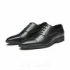 Shoes | Men’s Dress Shoes Oxfords Wedding Work Leather Shoes Brown – Mens