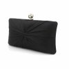 Something-Blue Accessories | Girly/Fashionable/Elegant/Attractive Clutch Bags/Handbags Apricot – Womens