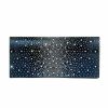 Something-Blue Accessories | Rhinestone Delicate Clutch Bags Dark Blue – Womens