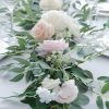 Wedding Flowers | Artificial Wedding Flowers Silk Roses Decorations Champagne – Womens