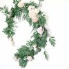 Wedding Flowers | Artificial Wedding Flowers Silk Roses Decorations Champagne – Womens