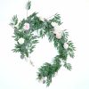 Wedding Flowers | Artificial Wedding Flowers Silk Roses Decorations Champagne – Womens