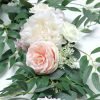 Wedding Flowers | Artificial Wedding Flowers Silk Roses Decorations Champagne – Womens