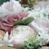 Wedding Flowers | Artificial Wedding Flowers Silk Roses Decorations Pink – Womens