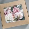 Wedding Flowers | Artificial Wedding Flowers Silk Roses Decorations Pink – Womens