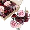 Wedding Flowers | Artificial Wedding Flowers Silk Roses Decorations Red – Womens