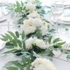 Wedding Flowers | Artificial Wedding Flowers Silk Roses Decorations White – Womens