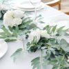 Wedding Flowers | Artificial Wedding Flowers Silk Roses Decorations White – Womens