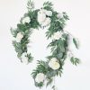 Wedding Flowers | Artificial Wedding Flowers Silk Roses Decorations White – Womens