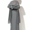 Wraps & Shawls | Chiffon Sleeveless Special Occasion Evening Cocktail Shawl As Picture – Girls