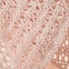 Wraps & Shawls | Knitting Lace Special Occasion Shawl Pink – Girls