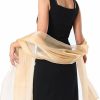 Wraps & Shawls | Polyester Tulle Sleeveless Special Occasion Wedding Cocktail Evening Shawl Green – Girls