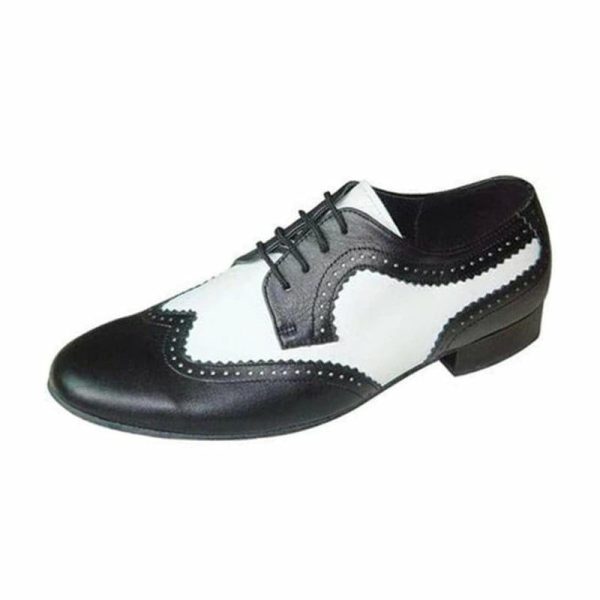 Dance Shoes | Men’s Ballroom Shoes Latin Shoes Leatherette Indoor Dance Shoes As Picture – Womens