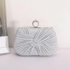 Clutches | Shining Clutch Bags As Picture – Womens